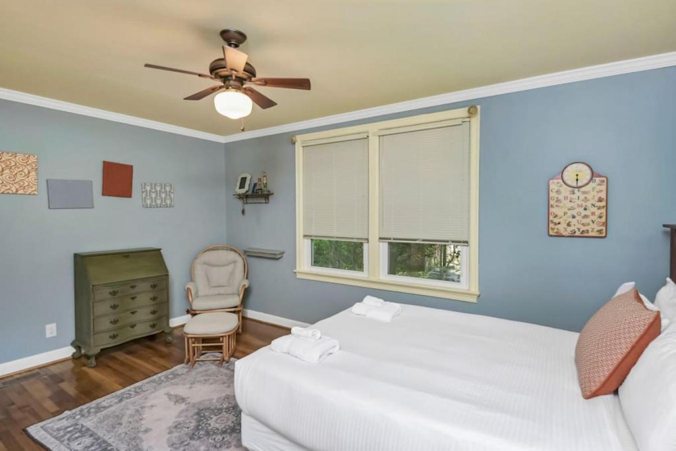 Forest Acres 5Br - Pool Columbia Esterno foto