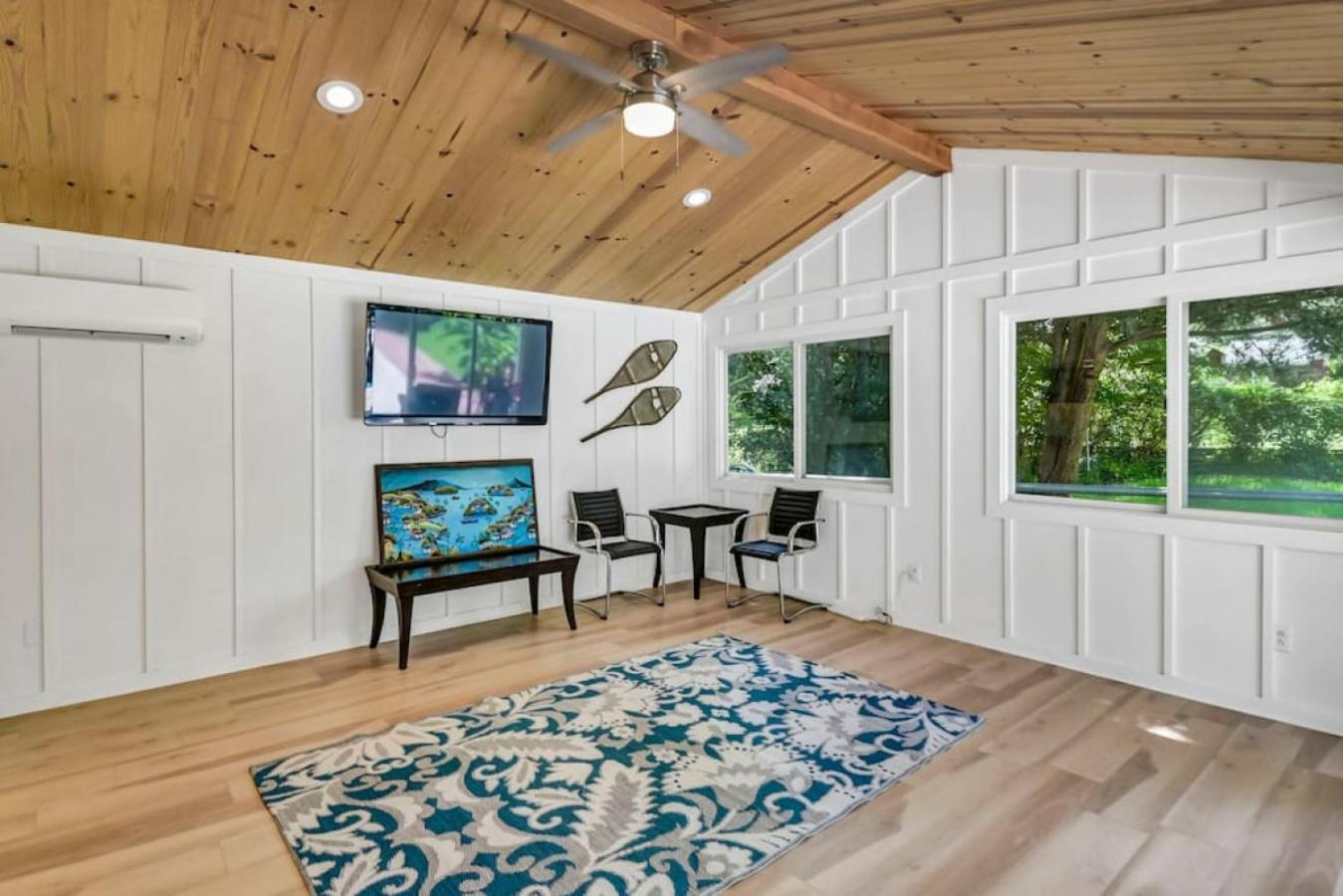Forest Acres 5Br - Pool Columbia Esterno foto