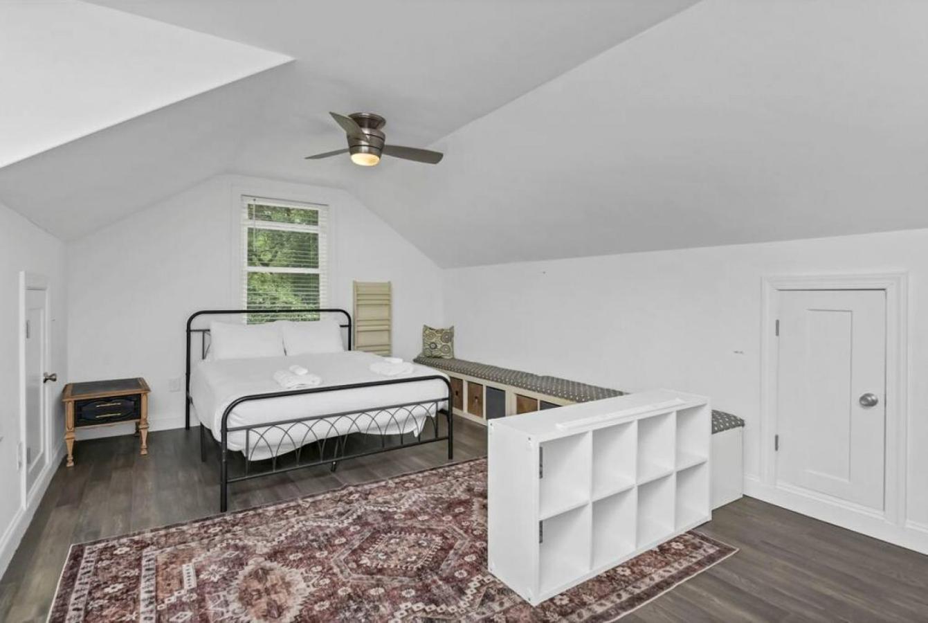 Forest Acres 5Br - Pool Columbia Esterno foto