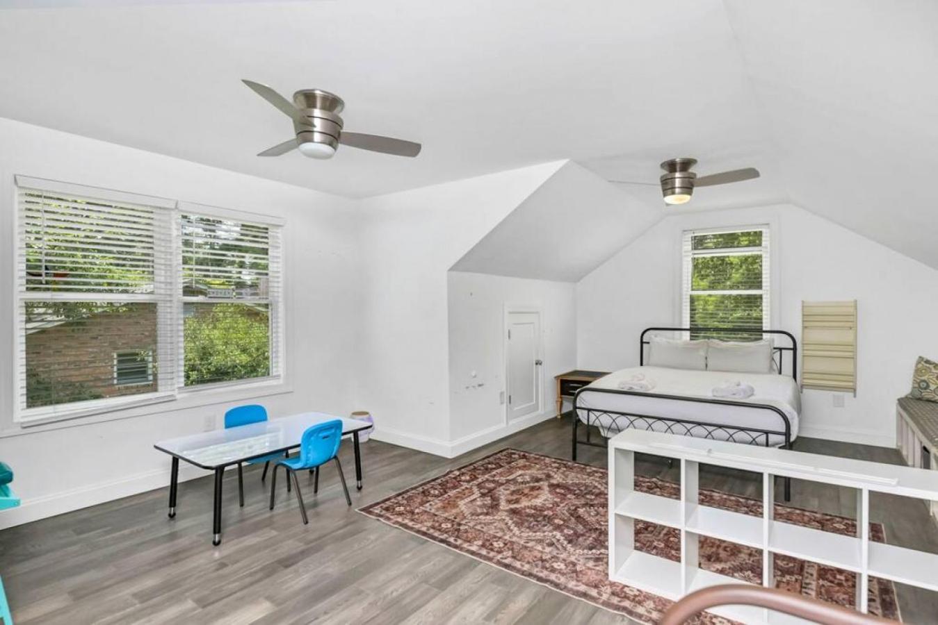 Forest Acres 5Br - Pool Columbia Esterno foto