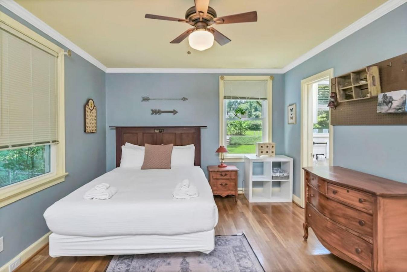 Forest Acres 5Br - Pool Columbia Esterno foto