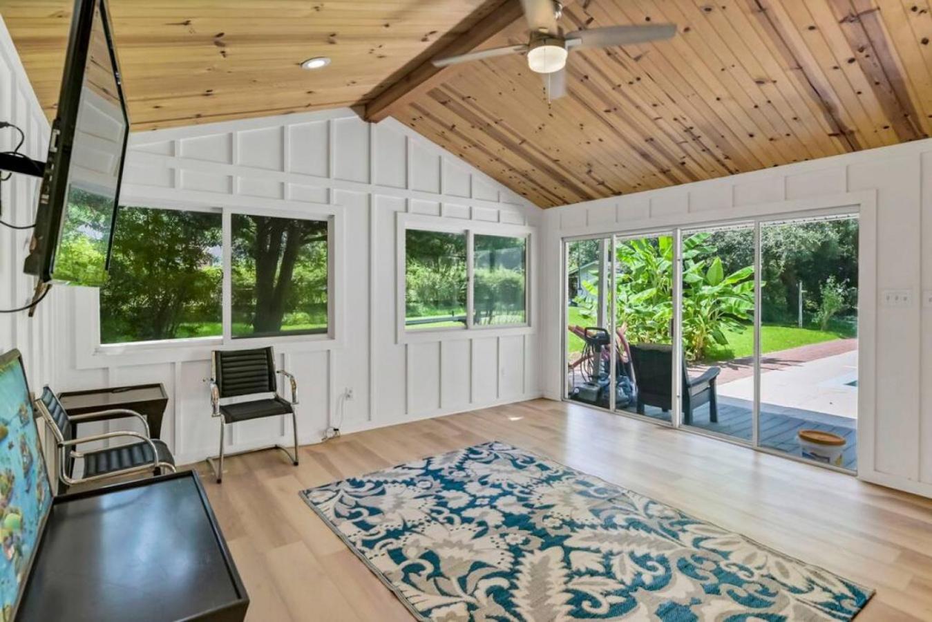 Forest Acres 5Br - Pool Columbia Esterno foto