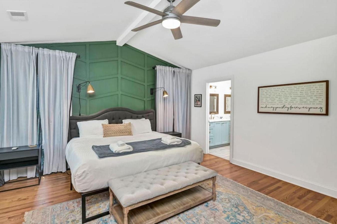Forest Acres 5Br - Pool Columbia Esterno foto