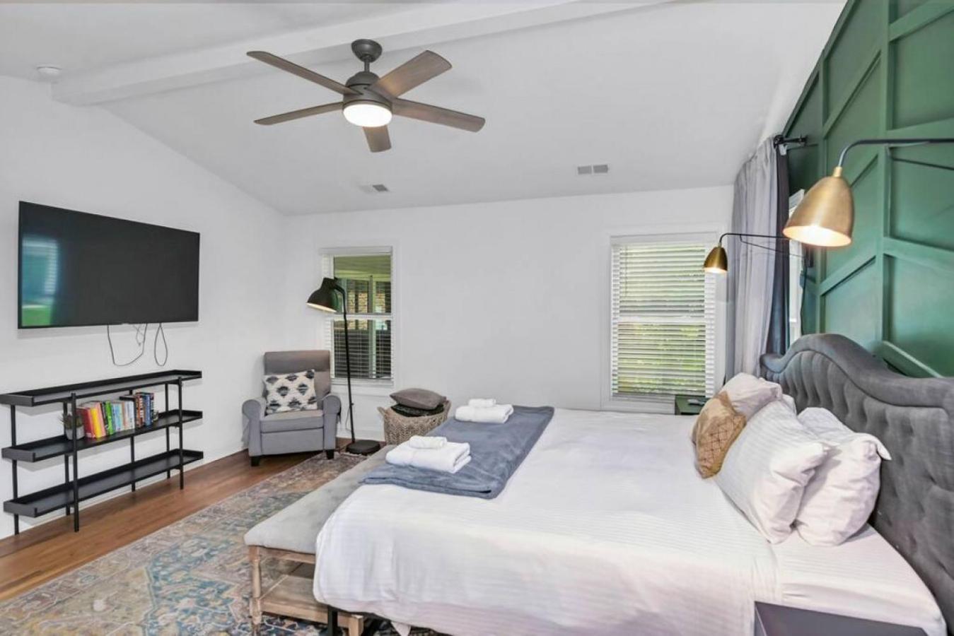 Forest Acres 5Br - Pool Columbia Esterno foto