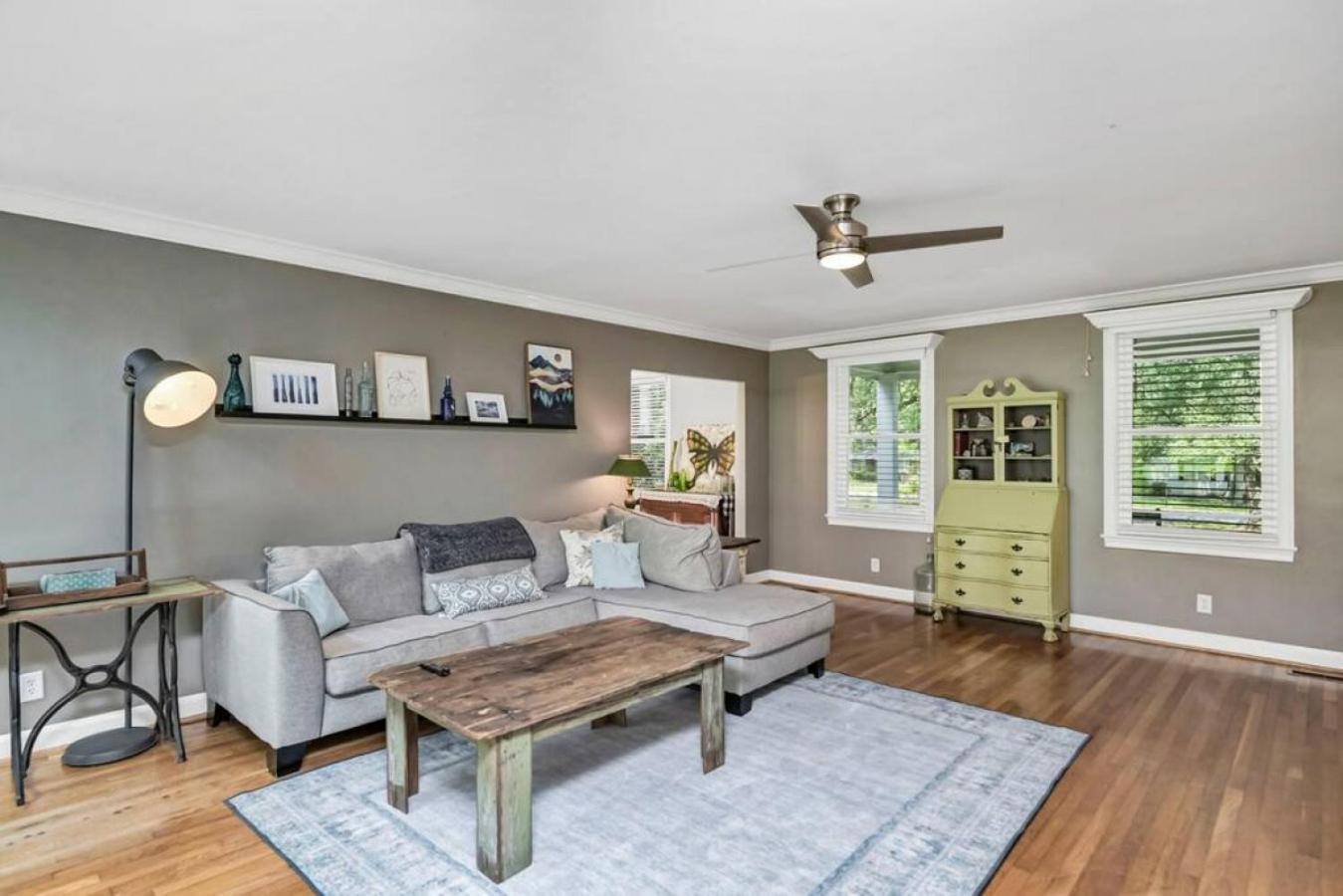 Forest Acres 5Br - Pool Columbia Esterno foto