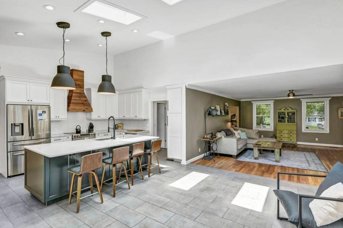 Forest Acres 5Br - Pool Columbia Esterno foto