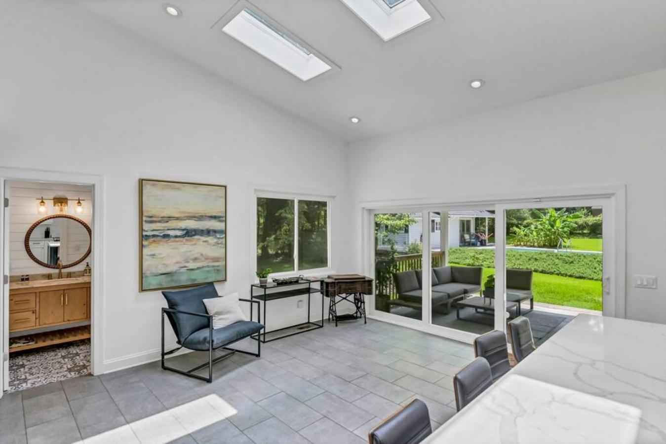 Forest Acres 5Br - Pool Columbia Esterno foto