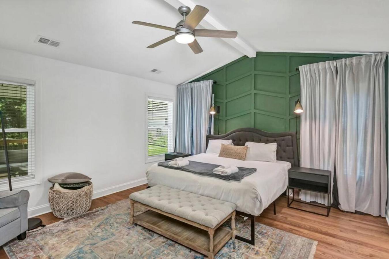 Forest Acres 5Br - Pool Columbia Esterno foto