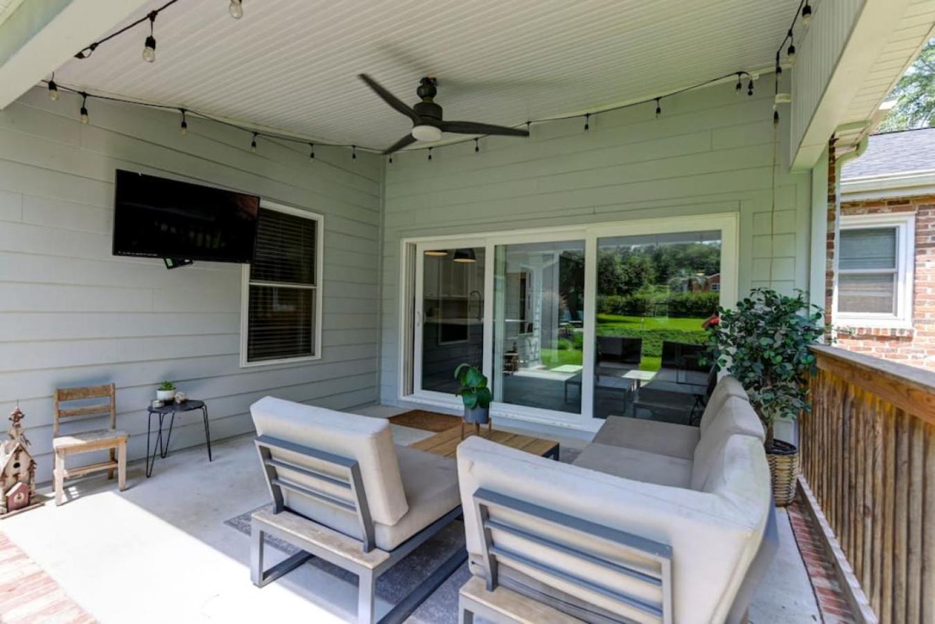 Forest Acres 5Br - Pool Columbia Esterno foto